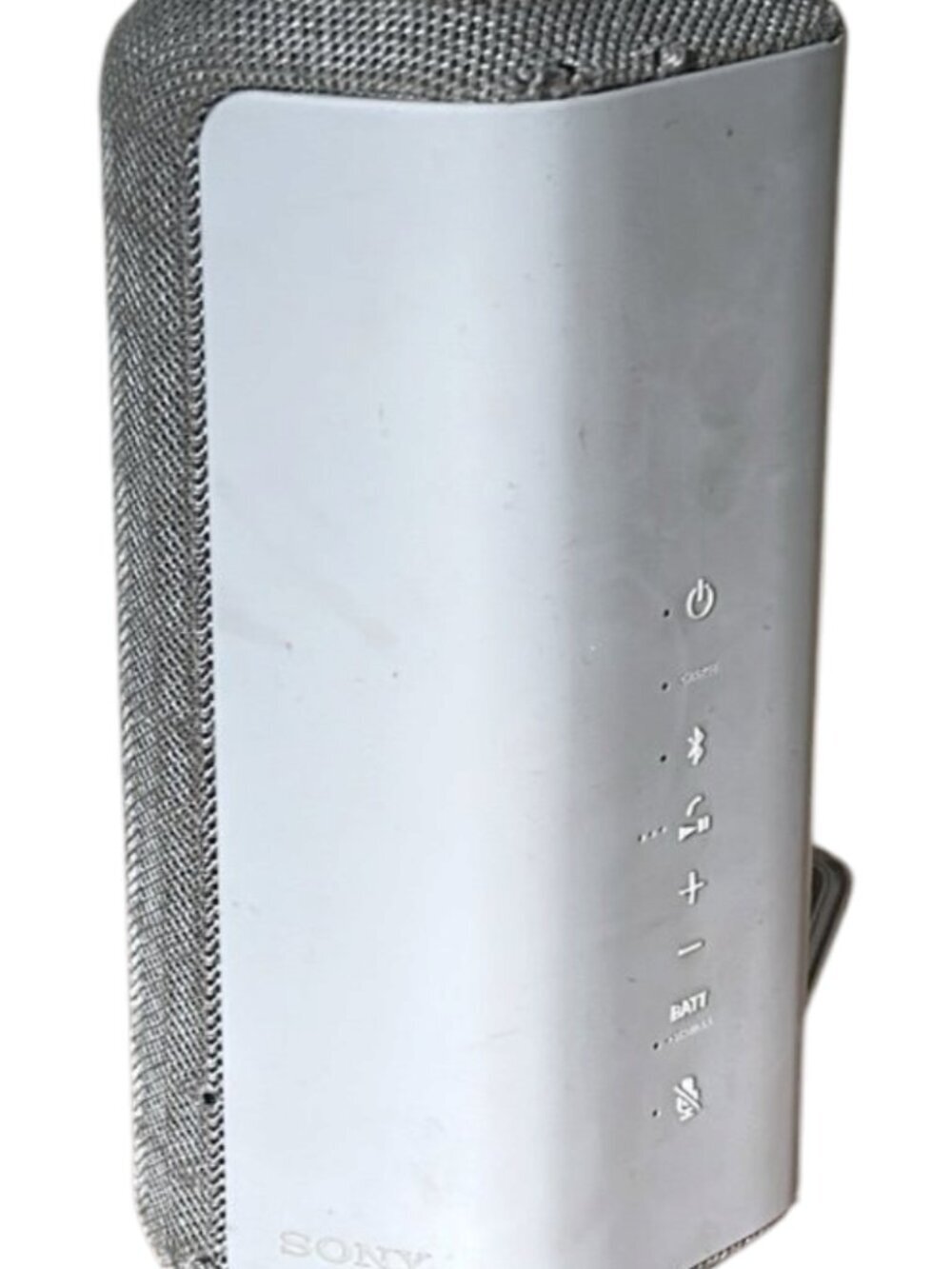 Sony XE300 Portable Bluetooth Speaker